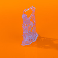 Chromat Hyperwave Harness + Mela Murder - Thumbnail 1