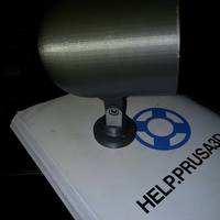 52mm Automotive Gauge pod - Thumbnail 2