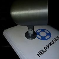 52mm Automotive Gauge pod - Thumbnail 3