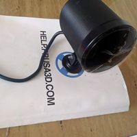52mm Automotive Gauge pod - Thumbnail 7