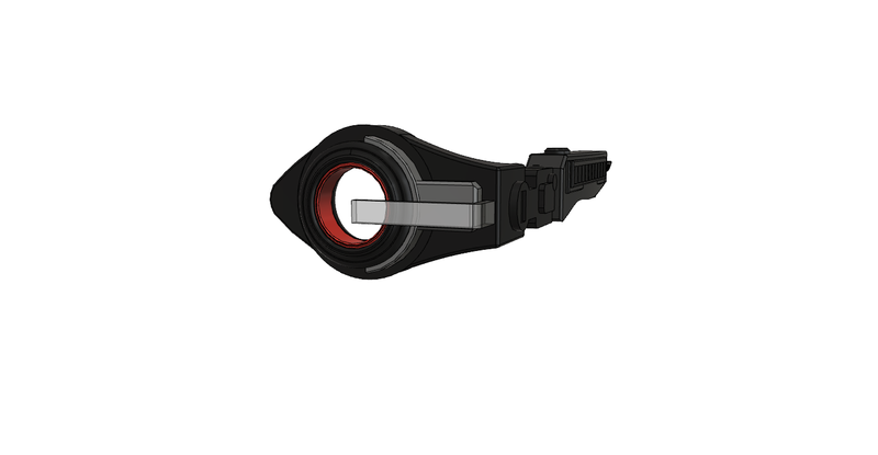 Deadshot's Eye Piece