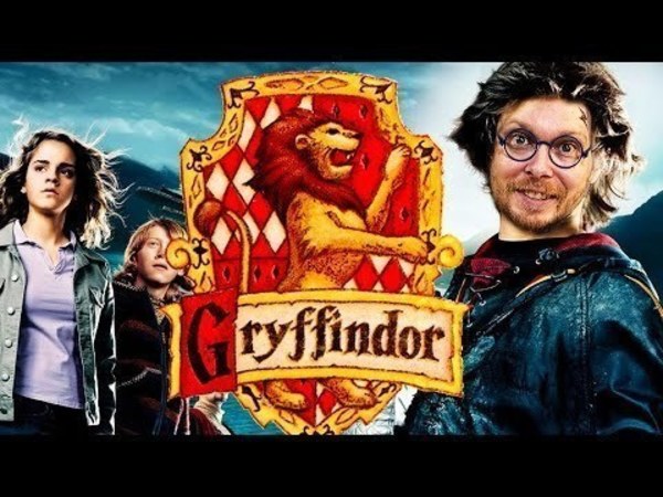 3d Printed Clothing! Harry Potter Gryffindor Shirt!