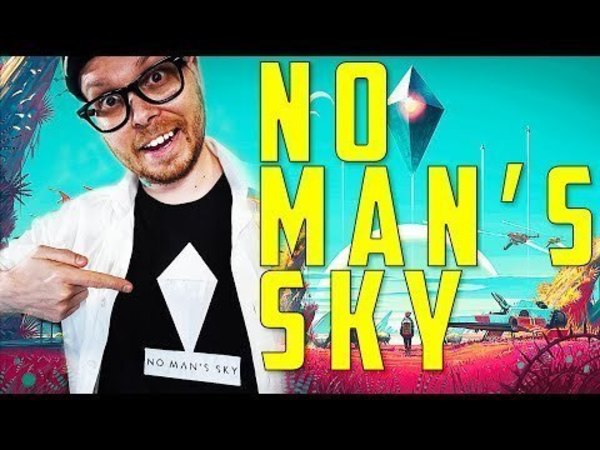 3d Printed Clothing! No Man's Sky Shirt!