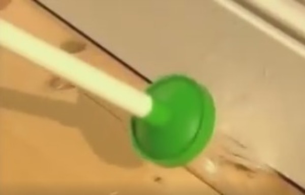 Bug Catcher Stick (Critter Catcher) Wand Parts