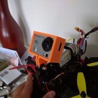 Excelvan camera mount - Thumbnail 2
