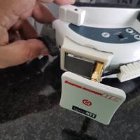 Realacc RX5808 - Module Cover - FatShark Dominator V2 HD2 - Thumbnail 2