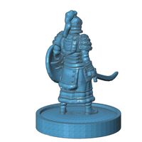 Mongolian Warrior - Thumbnail 9