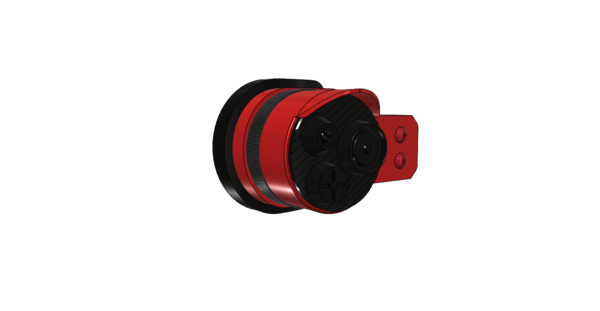 Deadshot External Eye Piece