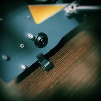 bq Hephestos 2 - Vibration dampening feet - Thumbnail 2