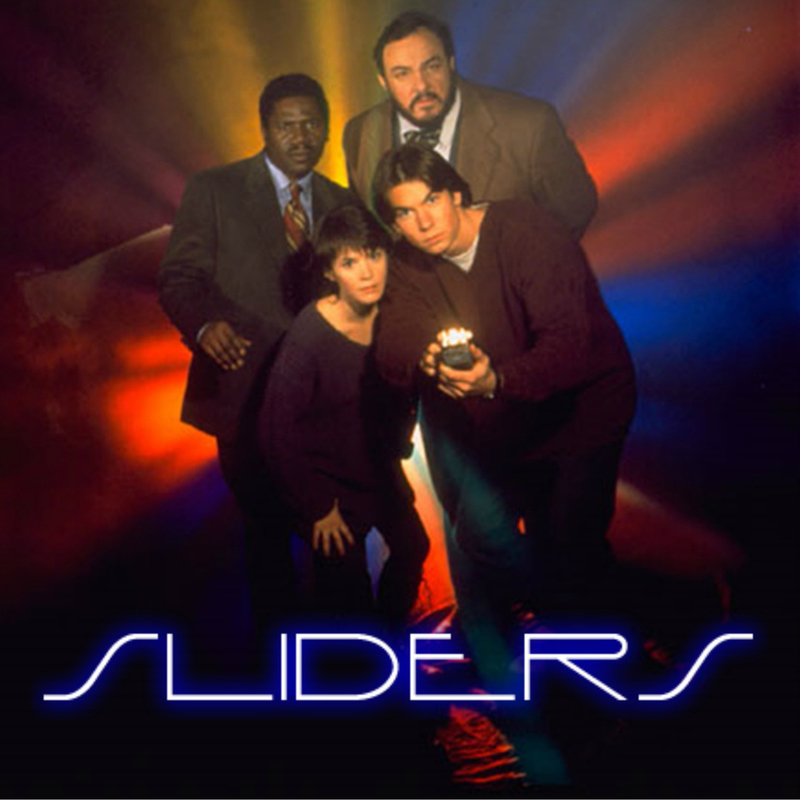 Sliders Lithopane ( #BringBackSliders )