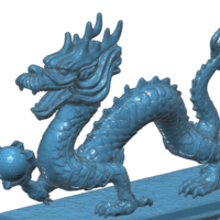 Dragon - Thumbnail 1
