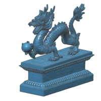 Dragon - Thumbnail 2