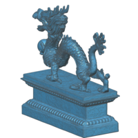 Dragon - Thumbnail 4