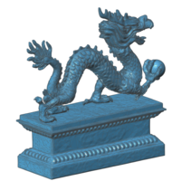 Dragon - Thumbnail 5