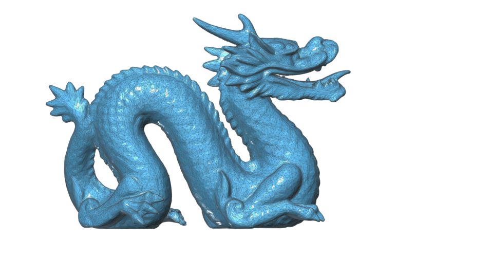Dragon 2 3D Print 102116
