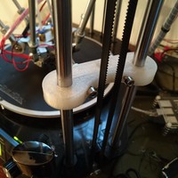 G2s Smooth Rod Bracket - Thumbnail 3