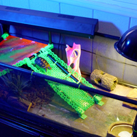 Jazzy modular small pet enclosure - Thumbnail 2