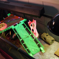 Jazzy modular small pet enclosure - Thumbnail 3