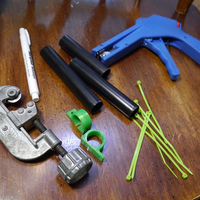 Jazzy modular small pet enclosure - Thumbnail 5