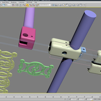 Jazzy modular small pet enclosure - Thumbnail 7
