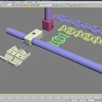 Jazzy modular small pet enclosure - Thumbnail 8