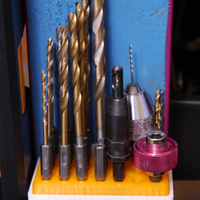 Modular Tool Corral - Thumbnail 4