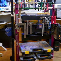 Modular Tool Corral - Thumbnail 5