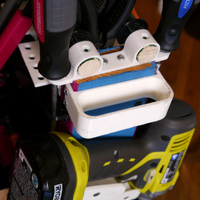 Modular Tool Corral - Thumbnail 6