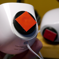 Lazier Susan - Low Profile, Snap-Together Swivel - Thumbnail 2