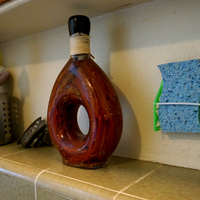 Sponge Kozy with dishsoap attachment - Thumbnail 2