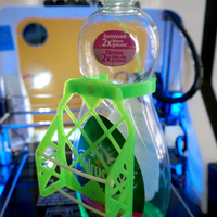 Sponge Kozy with dishsoap attachment - Thumbnail 4