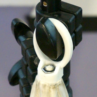 Photo Umbrella Hook - Thumbnail 1