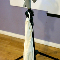 Photo Umbrella Hook - Thumbnail 2