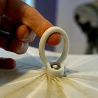 Photo Umbrella Hook - Thumbnail 3