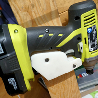 Drill Wall Mount - Thumbnail 2