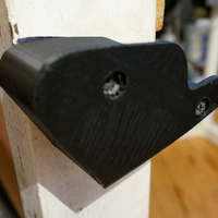 Drill Wall Mount - Thumbnail 3