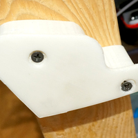 Drill Wall Mount - Thumbnail 4