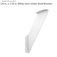 Under $10 Filament Shelf - Thumbnail 4