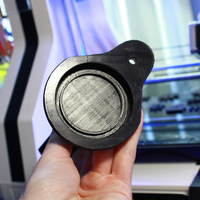 Handy Handheld Camera Mount - Thumbnail 2