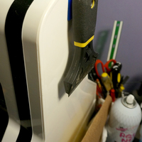 Simple wall hook - Thumbnail 2