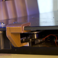 Robo3D Y End Stop Mod - Thumbnail 2