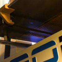 Robo3D Y End Stop Mod - Thumbnail 3