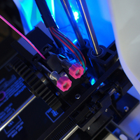 Robo 3D Knurled Extruder Knob - Thumbnail 4