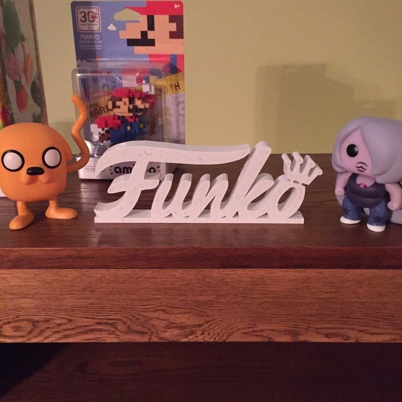 Funko Logo