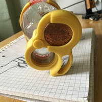 The Better Mouse Trap (for a 3D Printer!) - Thumbnail 4