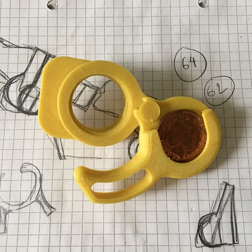 The Better Mouse Trap (for a 3D Printer!) 3D Print 102325