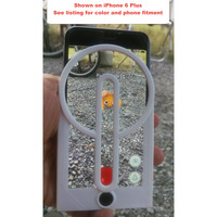 Small Pokemon Go Aimer iPhone 6 Plus 3D Printing 102371