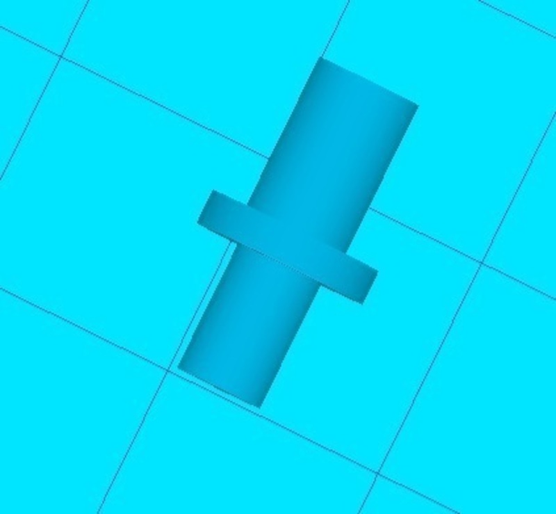 Ranger Seat Bracket Repear