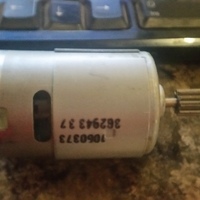 Powerful Robot Gearbox V2 - Thumbnail 3