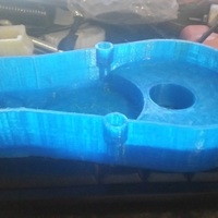 Powerful Robot Gearbox V2 - Thumbnail 4